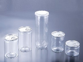 常用透明塑料的特性及注塑工艺